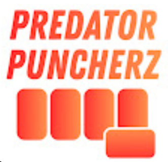 Predator Puncherz logo